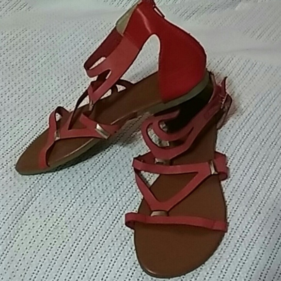 Sandals - Picture 2 of 4